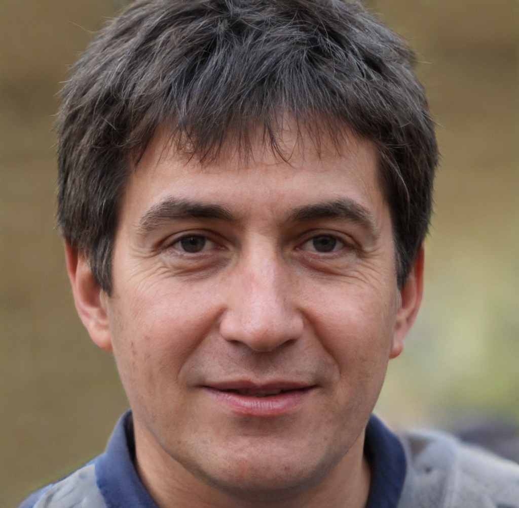 Lead AI Strategist