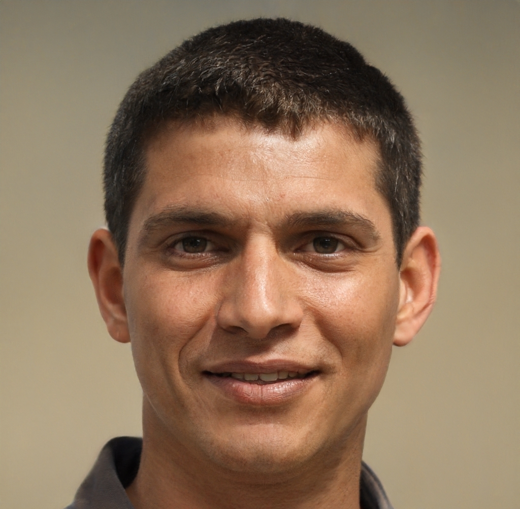 Lead AI Strategist
