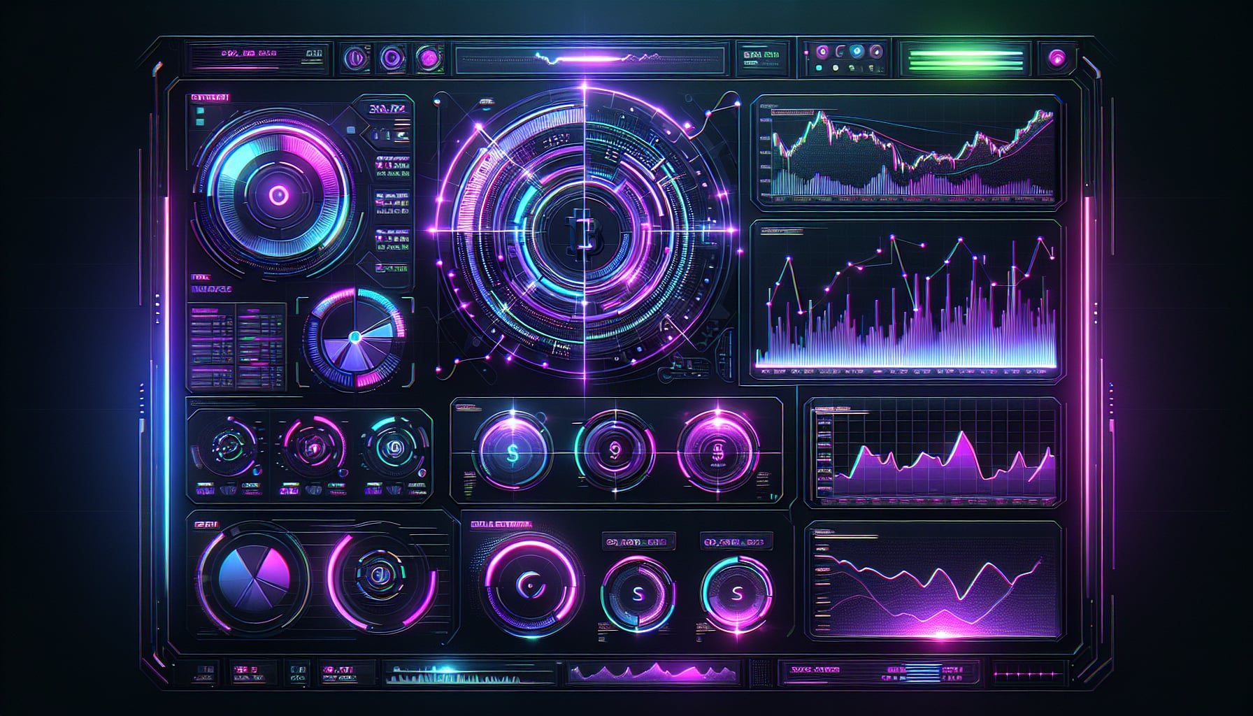 Unleashing the Future: NovarixPulse 9.1 Ai Redefining Crypto Trading in 2025