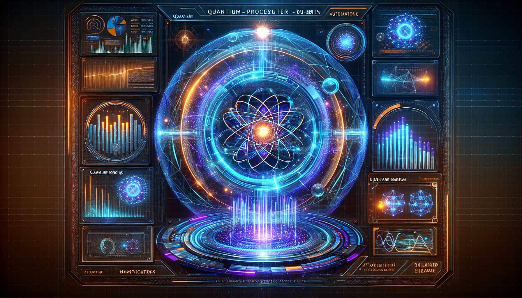 Unleashing the Power of NovarixPulse 9.1 Ai in Crypto Trading