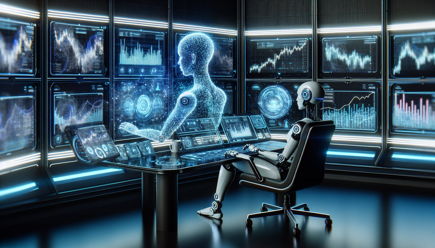 Unleashing the Potential of Crypto Trading with NovarixPulse 9.1 Ai